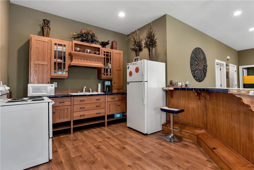 321 Chumbley Road Dawsonville, GA 30534 - Photo 36 of 65