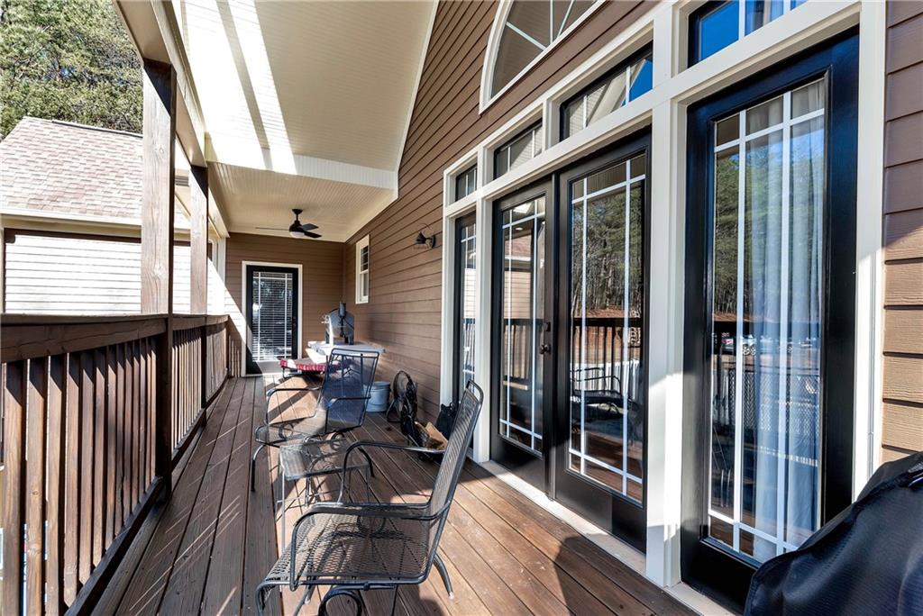 321 Chumbley Road Dawsonville, GA 30534 - Photo 49 of 65