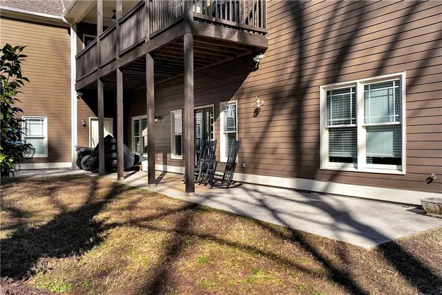 $1,180,000 | 321 Chumbley Road, Dawsonville, GA 30534