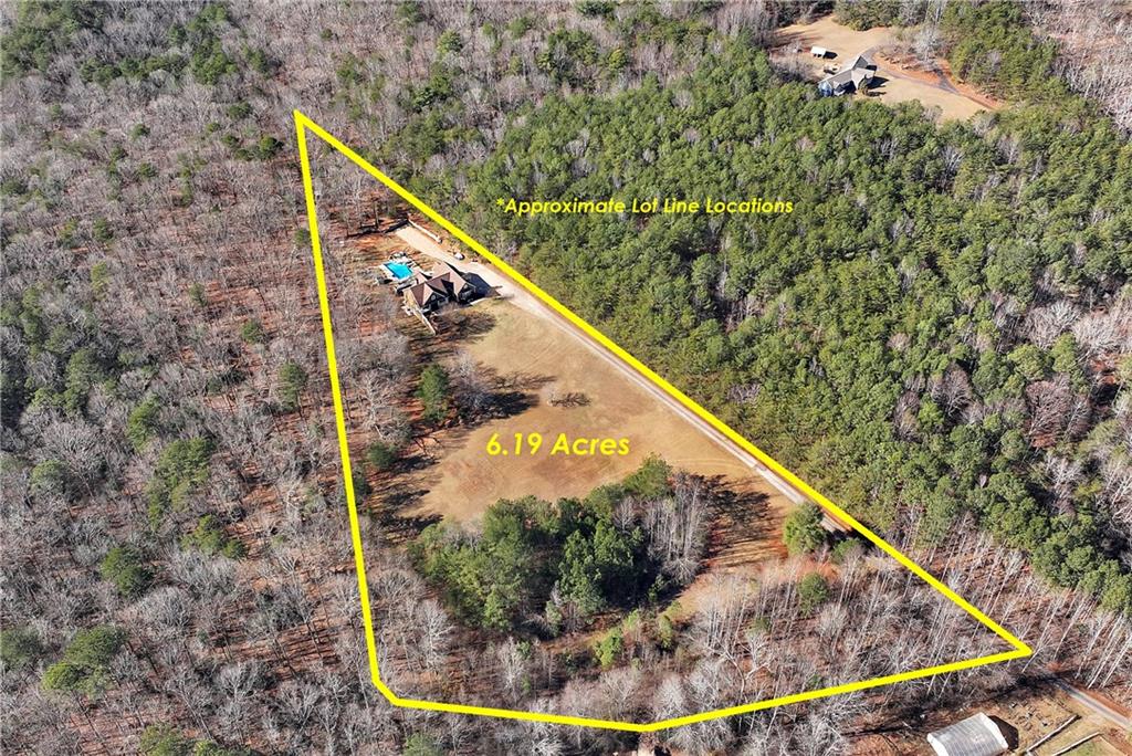 321 Chumbley Road Dawsonville, GA 30534 - Photo 57 of 65