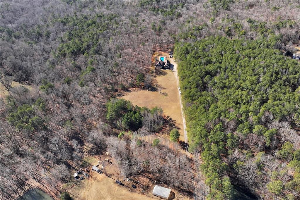 321 Chumbley Road Dawsonville, GA 30534 - Photo 59 of 65