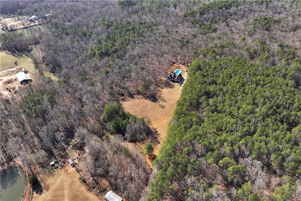 321 Chumbley Road Dawsonville, GA 30534 - Photo 60 of 65