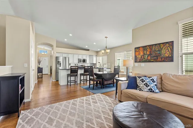 $675,000 | 4540 Elizabeth Lane, Broomfield, CO 80023