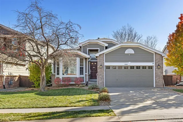 $675,000 | 4540 Elizabeth Lane, Broomfield, CO 80023