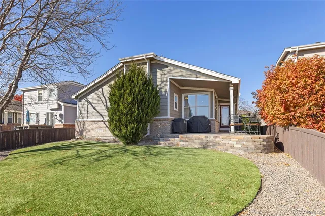 $675,000 | 4540 Elizabeth Lane, Broomfield, CO 80023