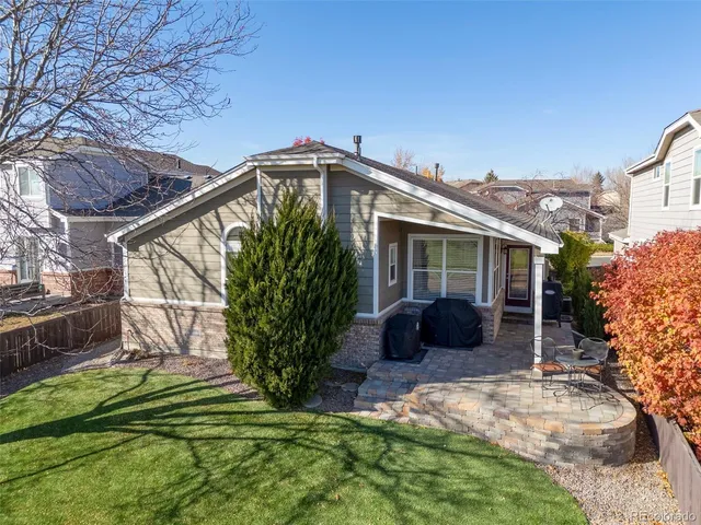 $675,000 | 4540 Elizabeth Lane, Broomfield, CO 80023