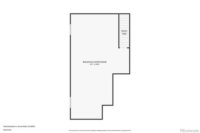 $675,000 | 4540 Elizabeth Lane, Broomfield, CO 80023