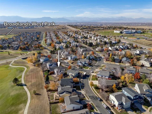 $675,000 | 4540 Elizabeth Lane, Broomfield, CO 80023