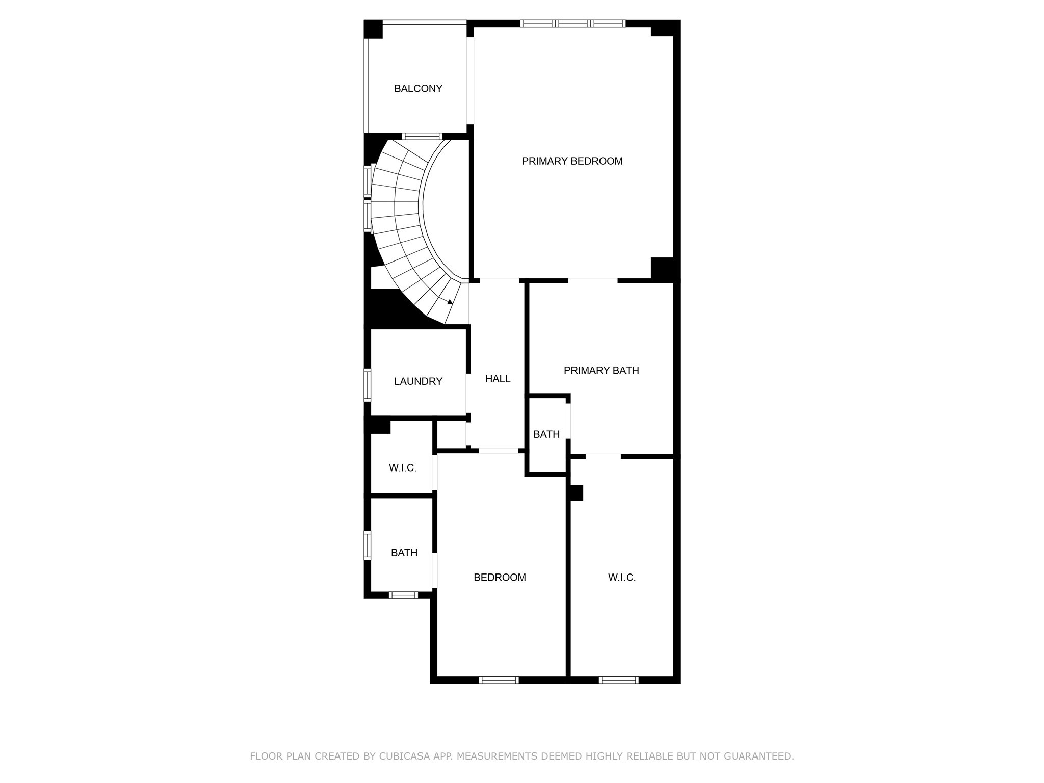 1348 West 25th Street Houston, TX 77008 - Photo 32 of 34 a picture of floor plan