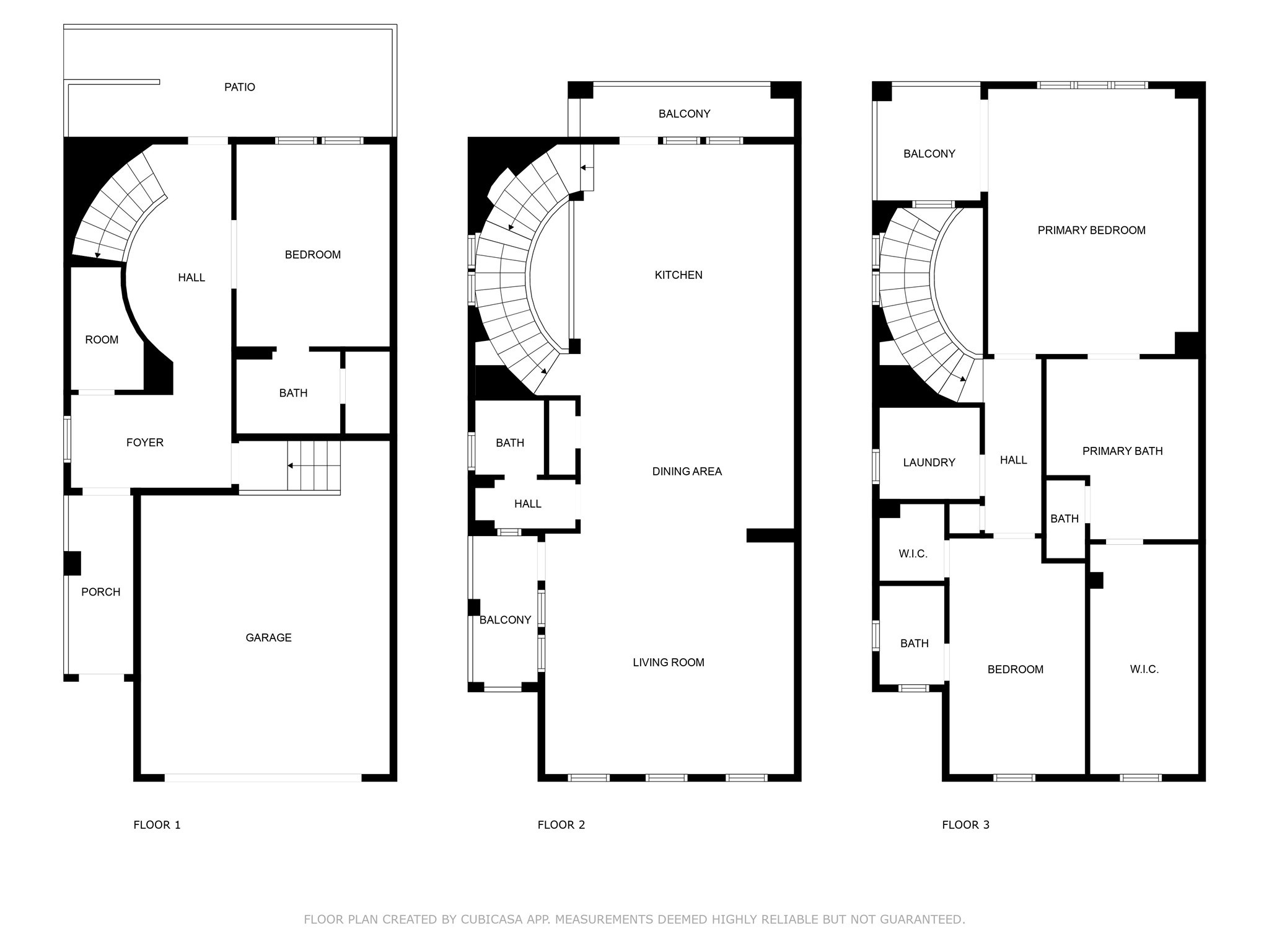 1348 West 25th Street Houston, TX 77008 - Photo 34 of 34 a picture of a bathroom with a shower