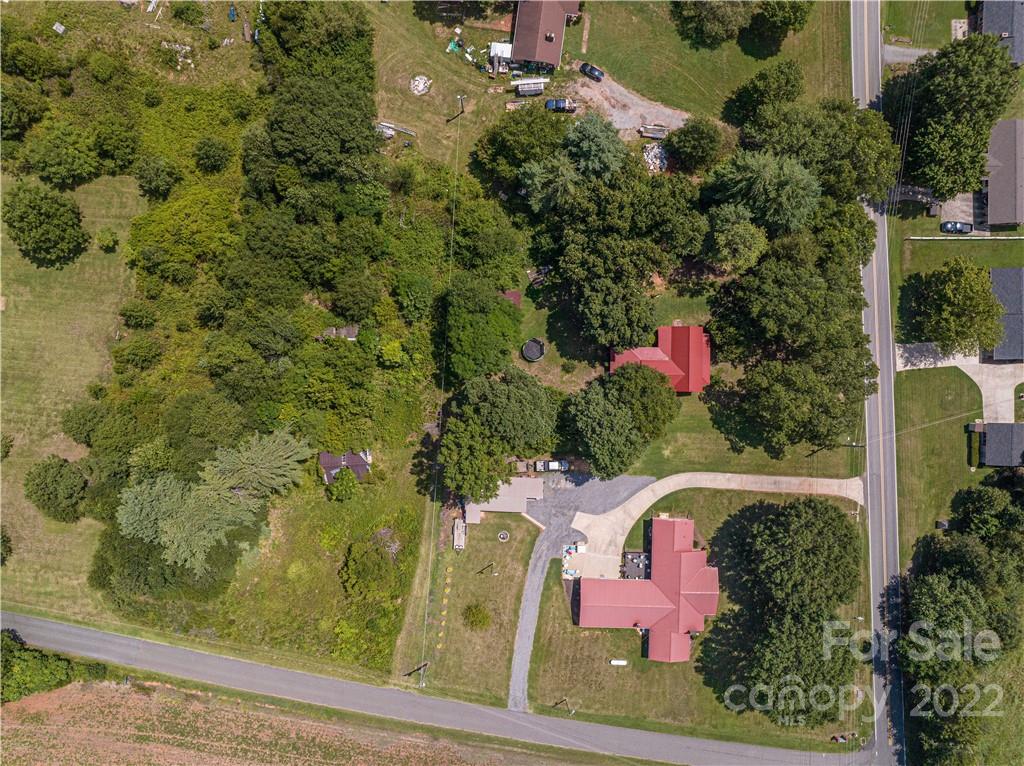 1212 Tot Dellinger Road Cherryville, NC 28021 - Photo 26 of 46