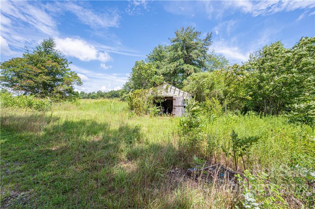1212 Tot Dellinger Road Cherryville, NC 28021 - Photo 41 of 46 a view of a garden