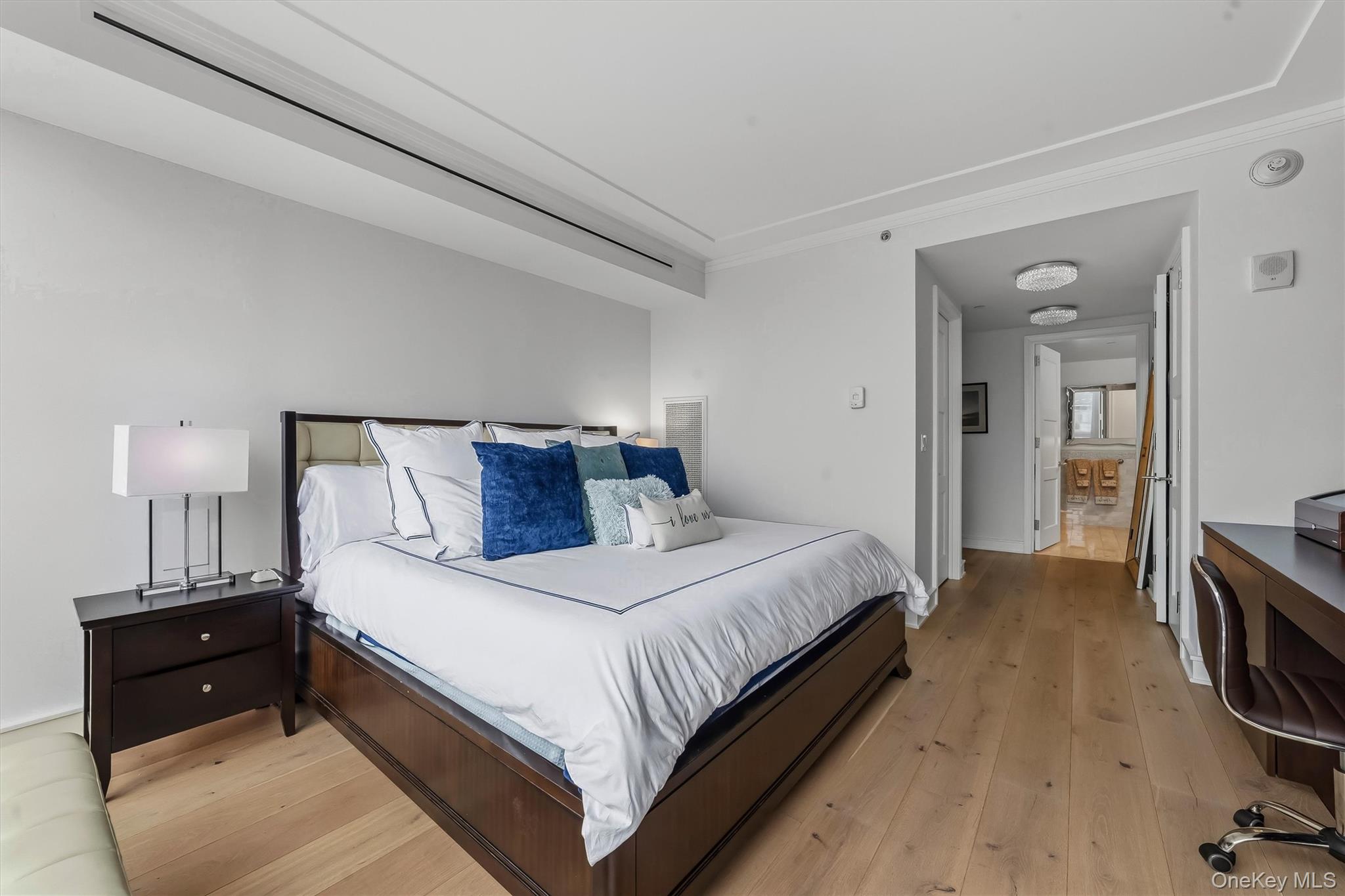 5 Renaissance Square, Unit 9A White Plains, NY 10601 - Photo 16 of 18