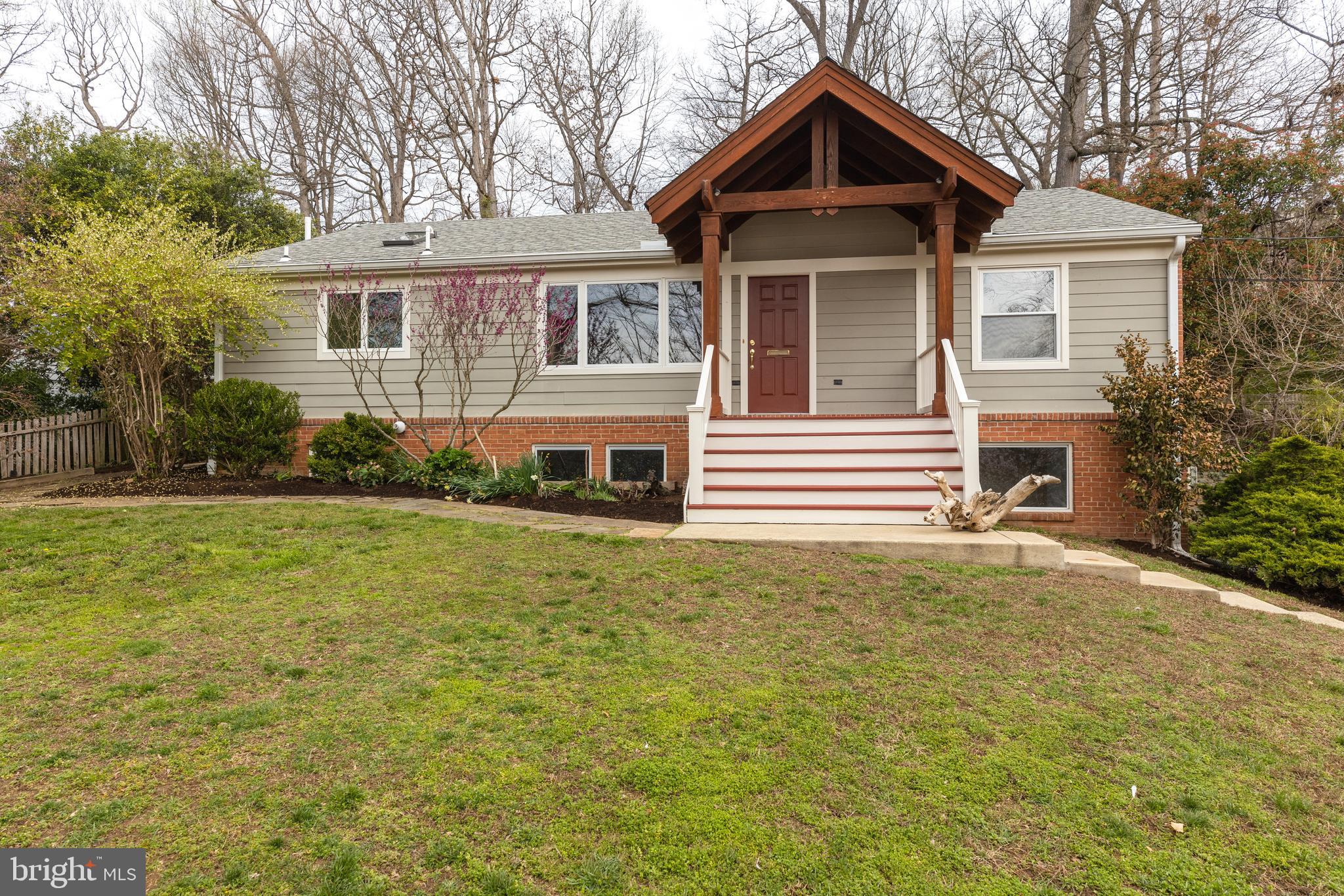 6113 Walhonding Road Bethesda, MD 20816 - Photo 1 of 26 Welcome to 6113 Walhonding