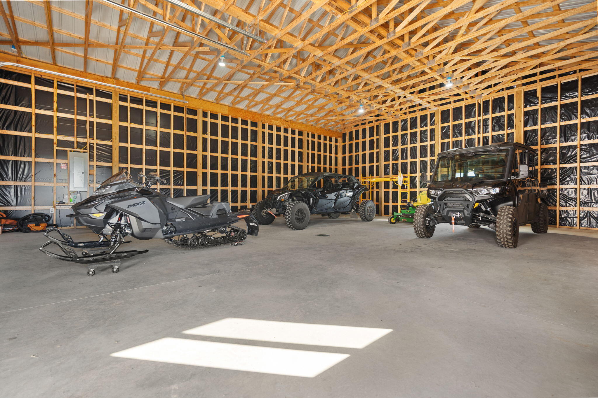4071 Morgan Road Gaylord, MI 49735 - Photo 7 of 17 Gallery Image 7