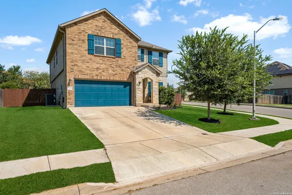 $399,000 | 520 Saddle House, Cibolo, TX 78108