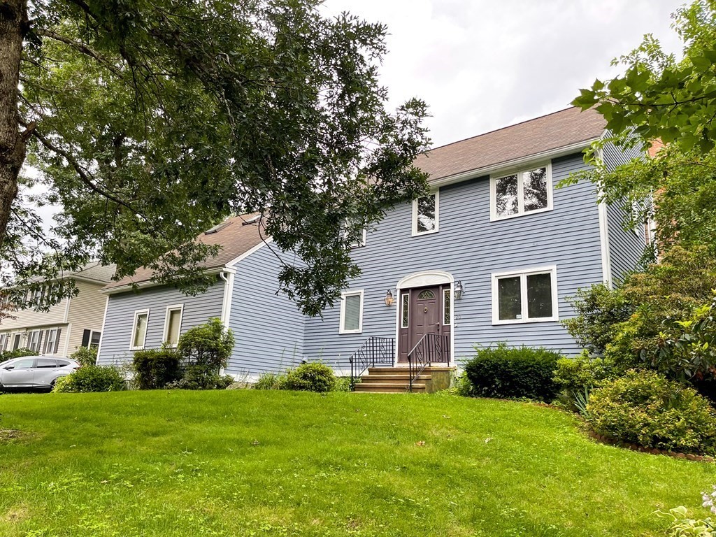20 Tattan Farm Road Worcester, MA 01605 - Photo 1 of 36 Gallery Image 1
