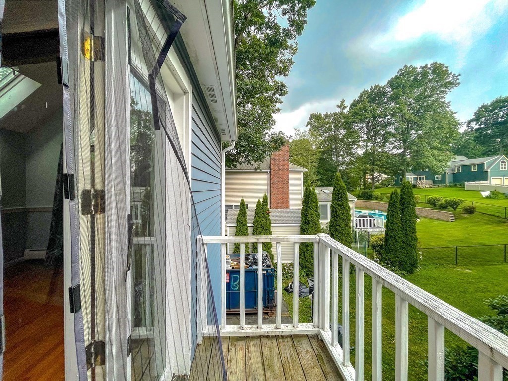 20 Tattan Farm Road Worcester, MA 01605 - Photo 17 of 36 Gallery Image 17