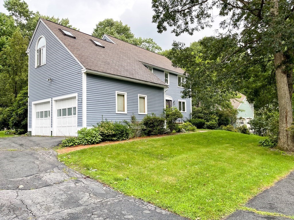 20 Tattan Farm Road Worcester, MA 01605 - Photo 2 of 36 Gallery Image 2