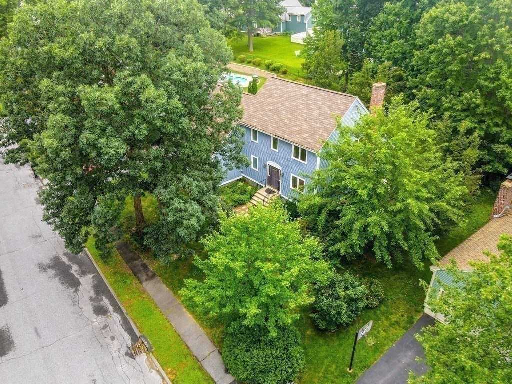 20 Tattan Farm Road Worcester, MA 01605 - Photo 33 of 36 Gallery Image 33