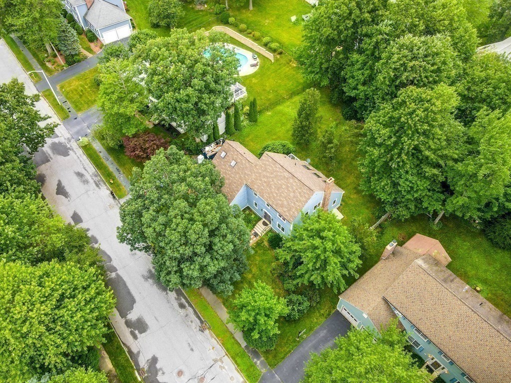 20 Tattan Farm Road Worcester, MA 01605 - Photo 35 of 36 Gallery Image 35