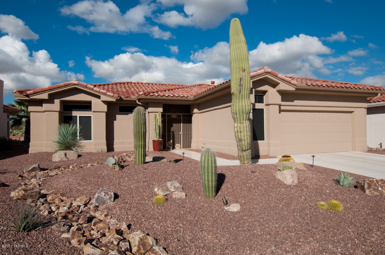 1781 East Crown Ridge Way Tucson, AZ 85755 - Photo 1 of 23