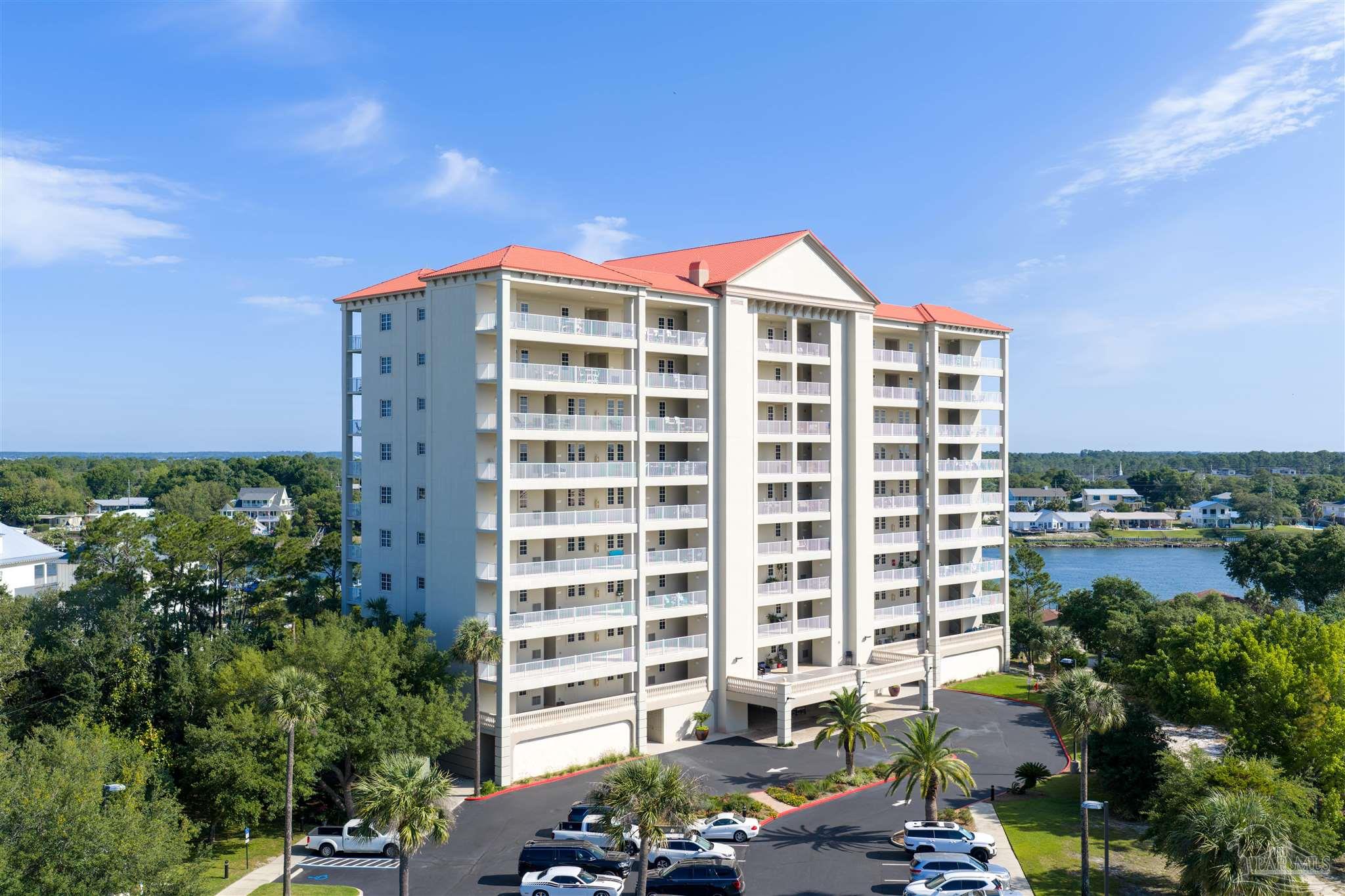 13928 River Road, Unit 904 Perdido Key, FL 32507 - Photo 2 of 57