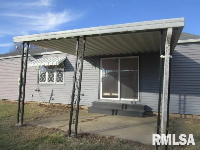 $159,000 | 302 Palm Street, Canton, IL 61520