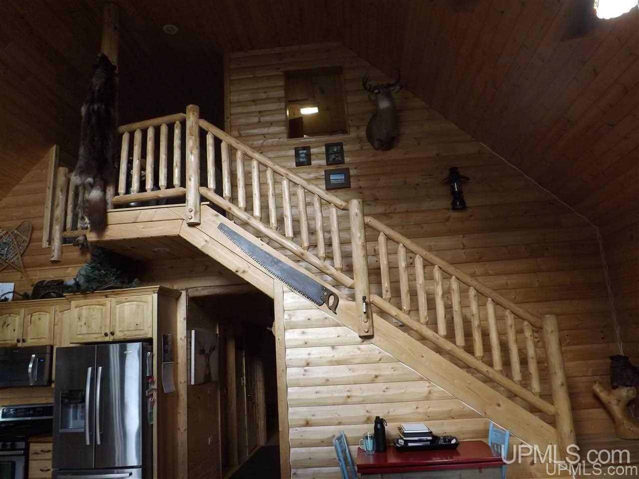 25656 Leo South Road Watton, MI 49970 - Photo 9 of 35 Gallery Image 9