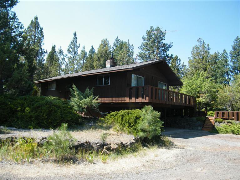 20186 Reed Lane Bend, OR 97702 - Photo 1 of 23 Primary Photo