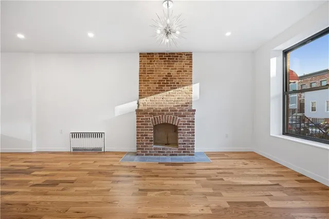 $2,499,000 | 515 A 17th Street | Windsor Terrace