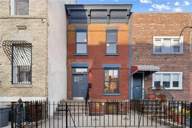 $2,499,000 | 515 A 17th Street | Windsor Terrace