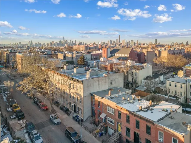 $2,499,000 | 515 A 17th Street | Windsor Terrace