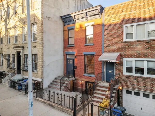 $2,499,000 | 515 A 17th Street | Windsor Terrace