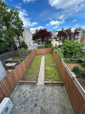 $2,499,000 | 515 A 17th Street | Windsor Terrace