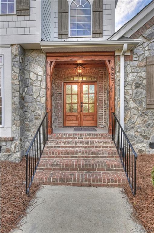 6657 Fox Ridge Circle Davidson, NC 28036 - Photo 2 of 48