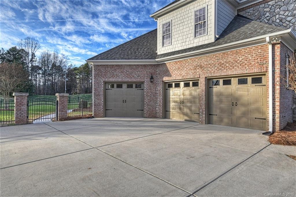 6657 Fox Ridge Circle Davidson, NC 28036 - Photo 41 of 48