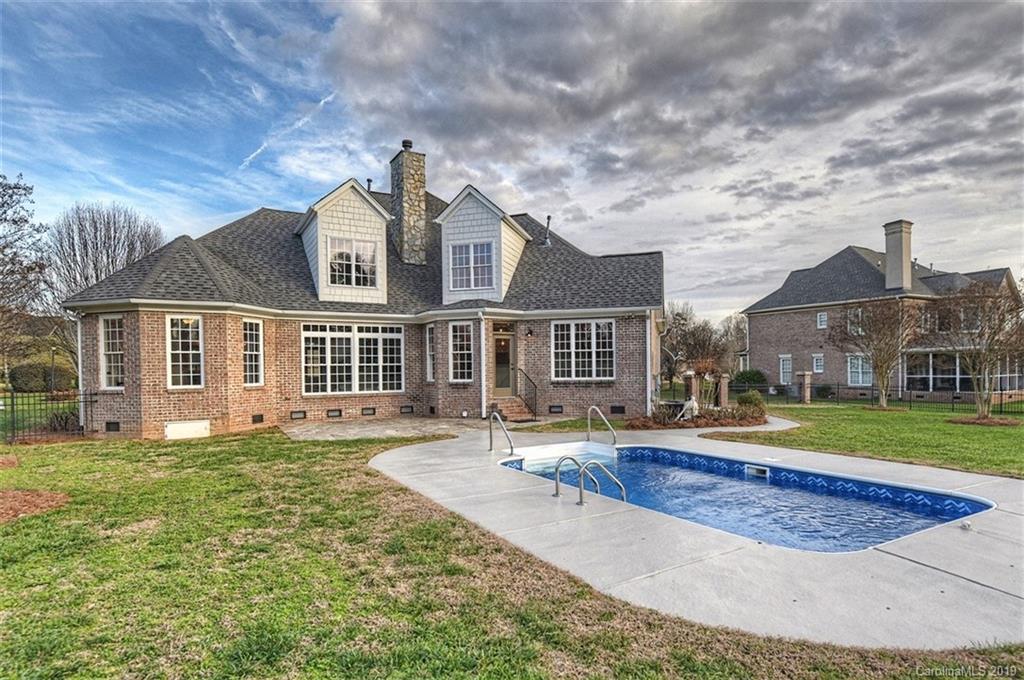 6657 Fox Ridge Circle Davidson, NC 28036 - Photo 42 of 48