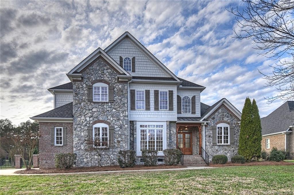 6657 Fox Ridge Circle Davidson, NC 28036 - Photo 48 of 48