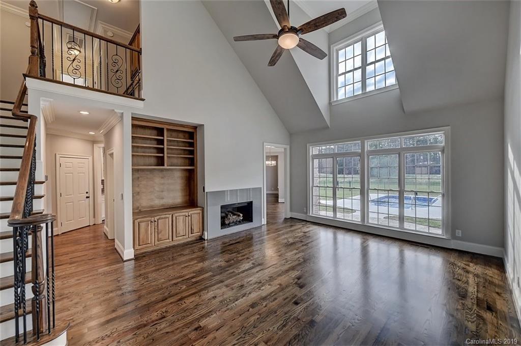 6657 Fox Ridge Circle Davidson, NC 28036 - Photo 7 of 48