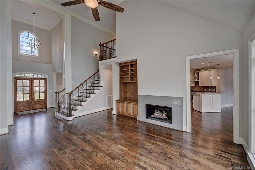 6657 Fox Ridge Circle Davidson, NC 28036 - Photo 8 of 48