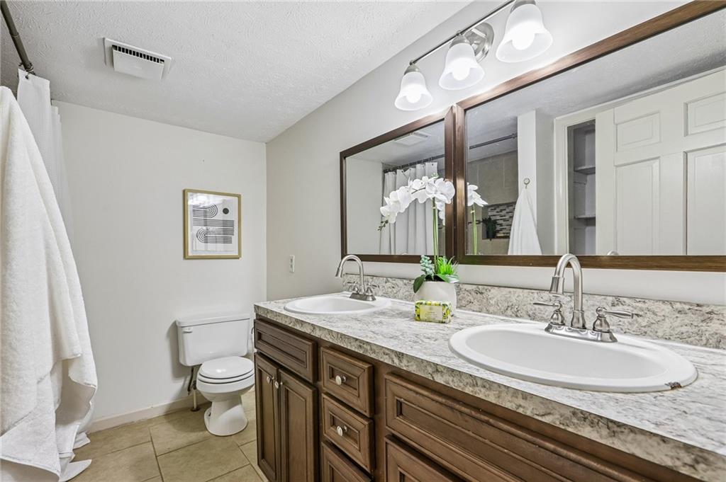 4990 Daniell Mill Road Winston, GA 30187 - Photo 18 of 28 Gallery Image 18