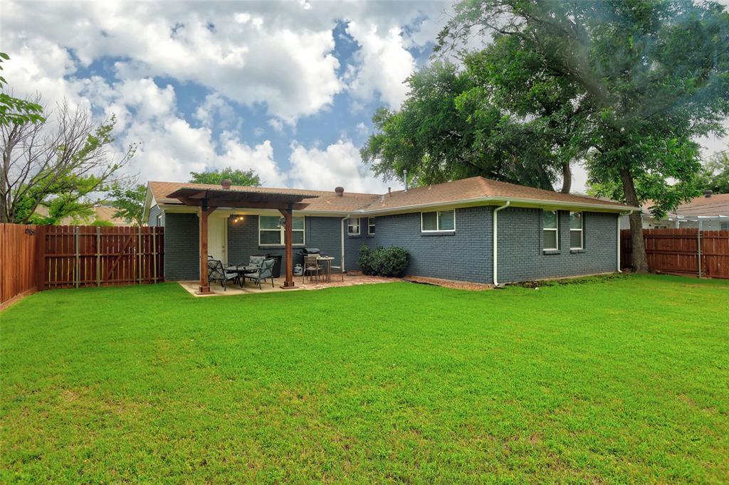 530 Apollo Road Richardson, TX 75081 - Photo 20 of 32