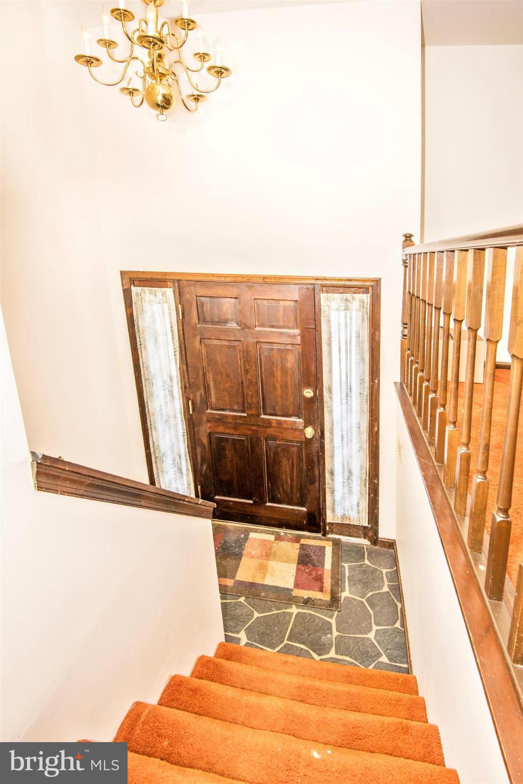 3923 Bixler Church Road Westminster, MD 21158 - Photo 3 of 30 Front Foyer