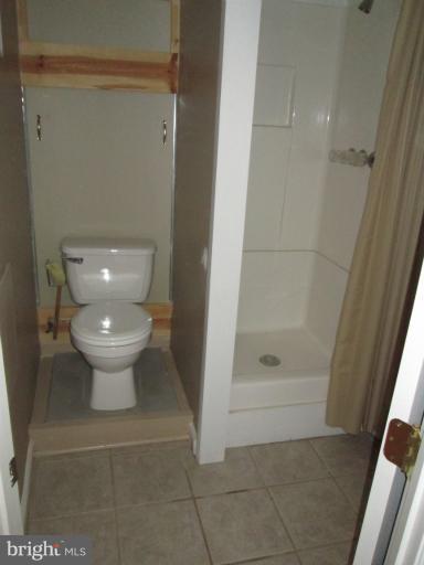 4214 Kensington Road Baltimore, MD 21229 - Photo 11 of 15 Basement