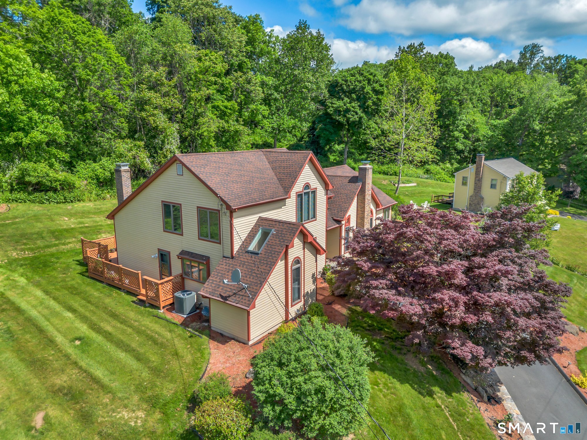 604 Brownstone Ridge Meriden, CT 06451 - Photo 36 of 40