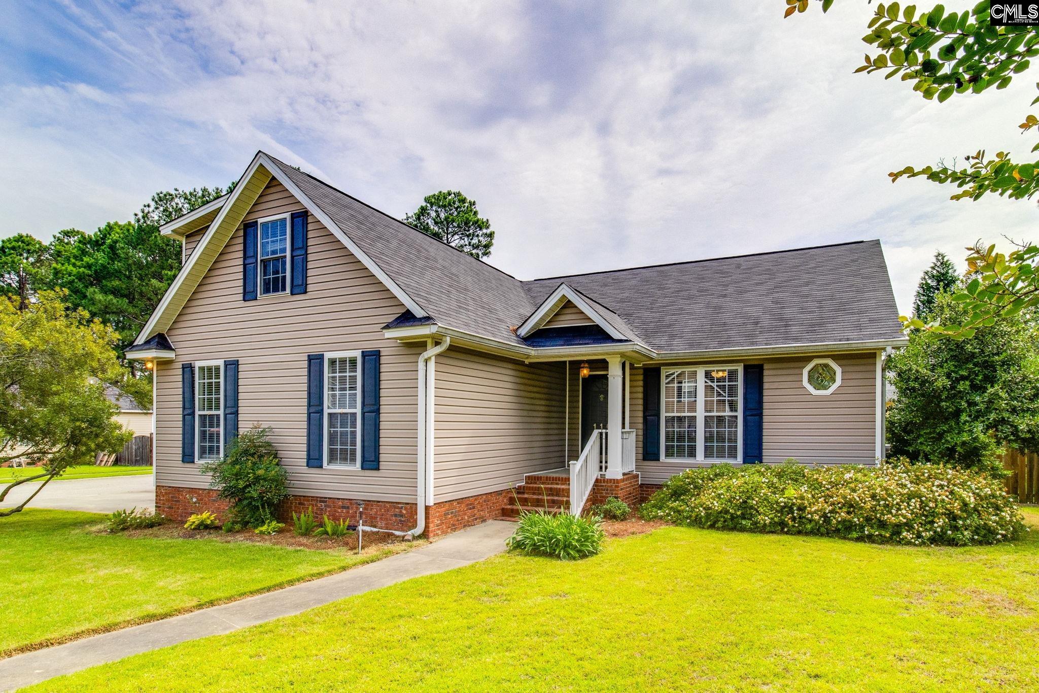 116 Clay Ridge Road Columbia, SC 29223 - Photo 2 of 39