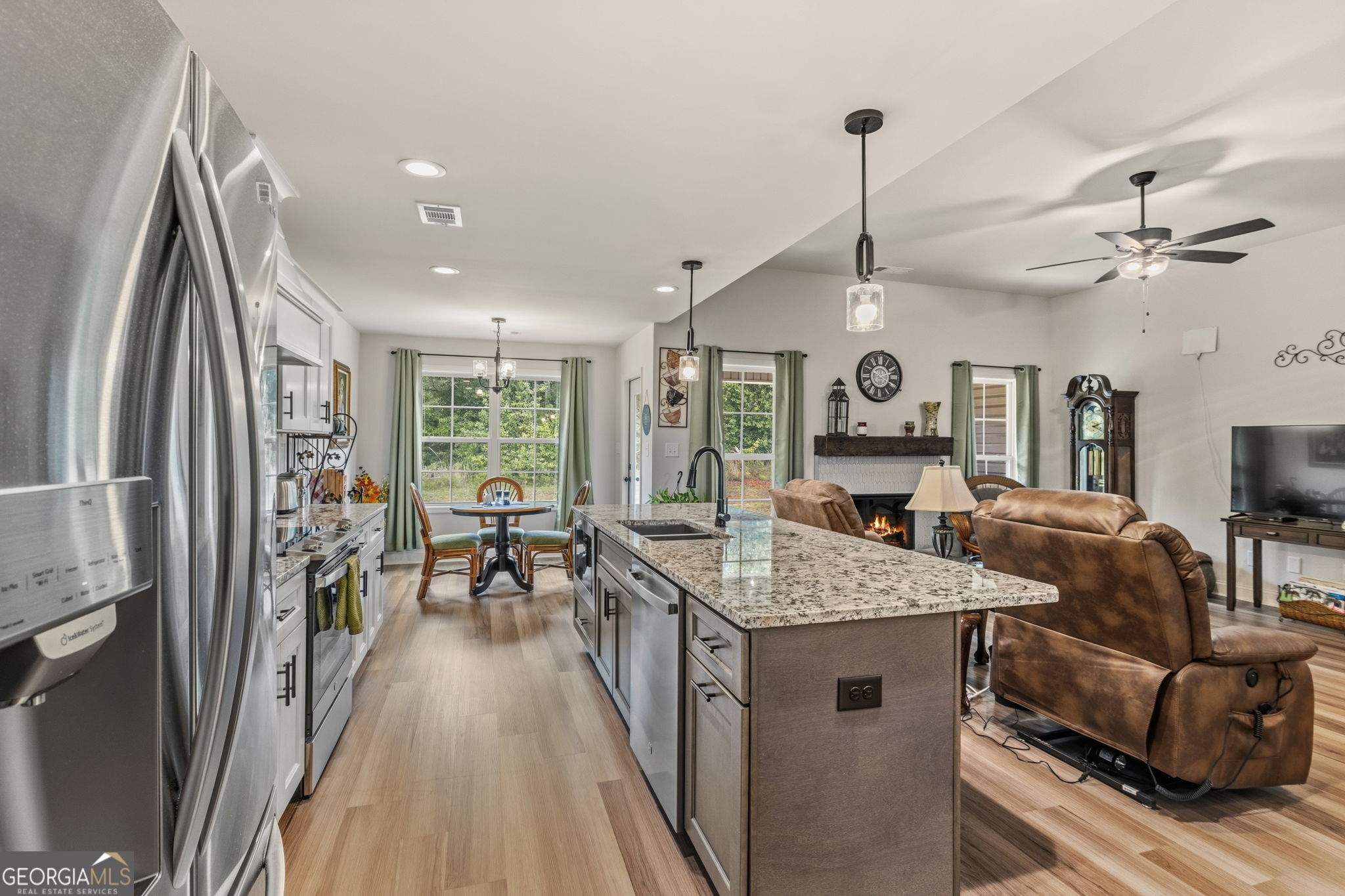 248 Overton Drive Perry, GA 31069 - Photo 7 of 24