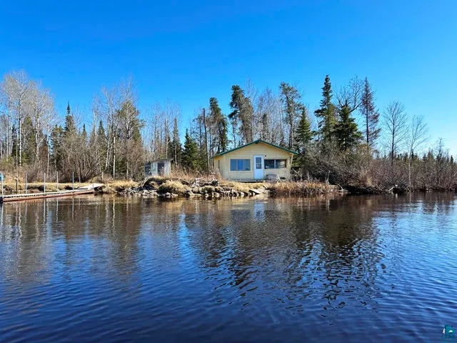 $174,500 | Tbd Tbd Lake, Tower, MN 55790