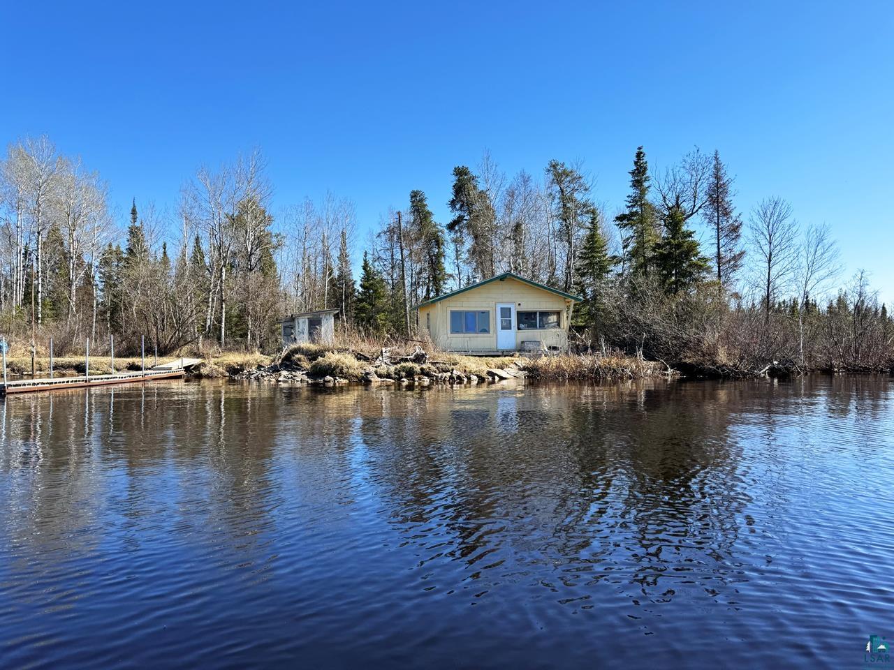 Tbd Tbd Lake Tower, MN 55790 - Photo 2 of 13 Water view